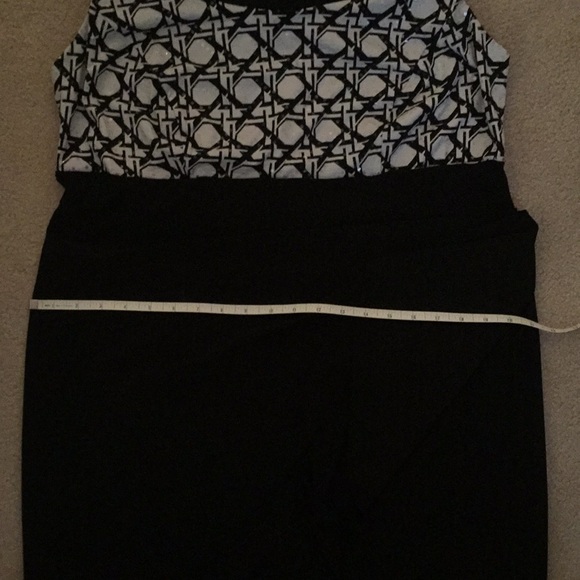 2 piece dress with jacket - Picture 9 of 12